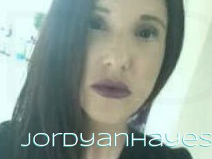 JordyanHayes