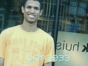 Jorge33