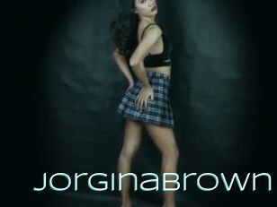 JorginaBrown