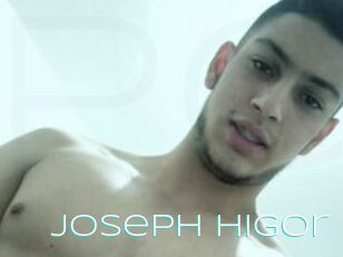 Joseph_Higor