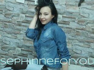 JosephinneForYou