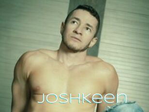 JoshKeen