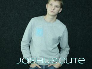 JoshuaCute