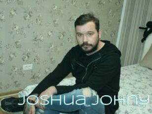 Joshua_Johny