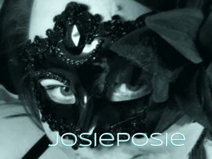 JosiePosie