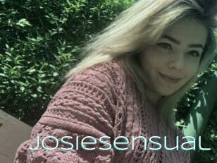 JosieSensual