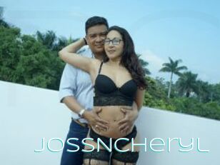 JossNCheryl