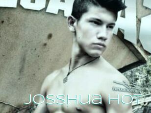 Josshua_hot