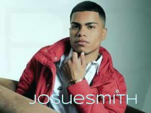 JosueSmith