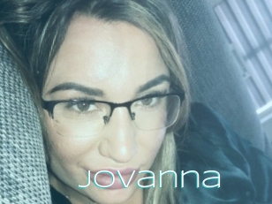 Jovanna