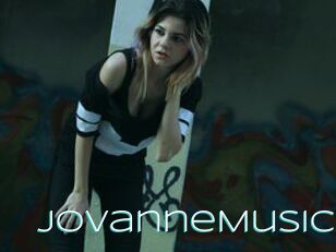 JovanneMusic