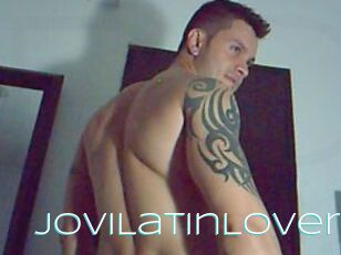 JoviLatinLover