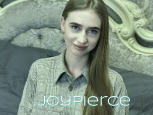 JoyPierce