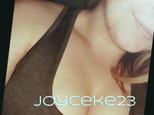 Joyceke23