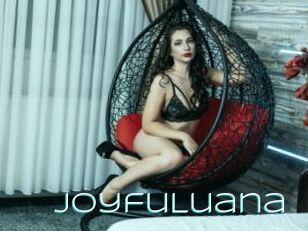 JoyfuLuana