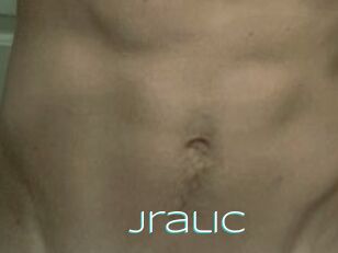 Jralic