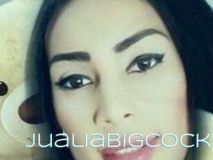 JualiaBigCock