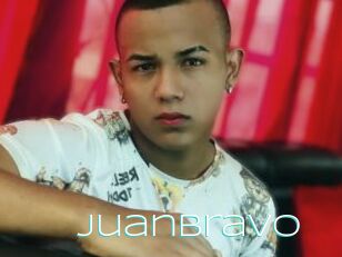 JuanBravo