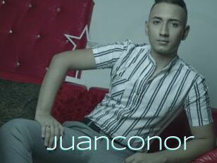 JuanConor