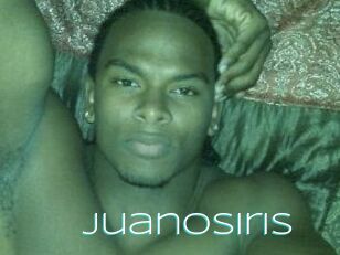 JuanOsiris