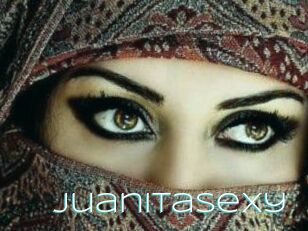 JuanitaSexy