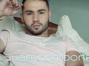 JuanjoCardona