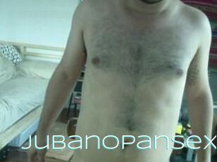 Jubanopansex