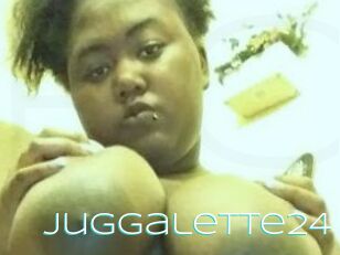 Juggalette24