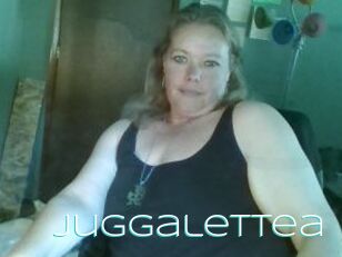 Juggalettea