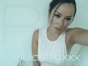 Juicy1Foxxx