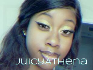 JuicyAthena