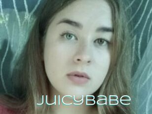 JuicyBabe