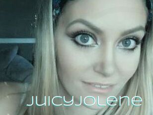 JuicyJolene