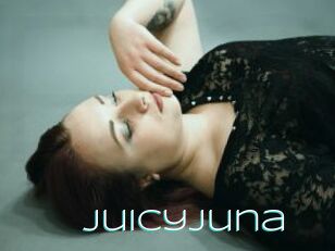 JuicyJuna