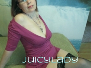 JuicyLady