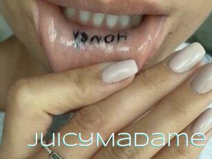 JuicyMadame