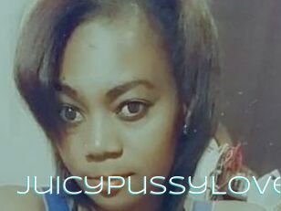 JuicyPussyLove