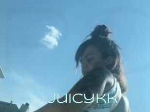 Juicykk