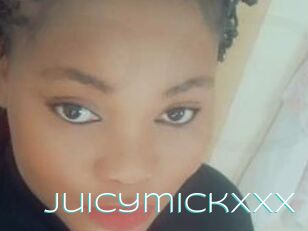 Juicymickxxx