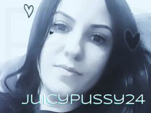 Juicypussy24