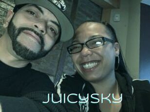 Juicysky