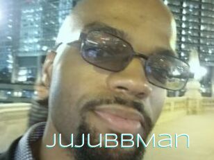 JujuBBMan