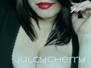 JulcyCherry