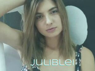 JuliBlei