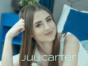 JuliCarter