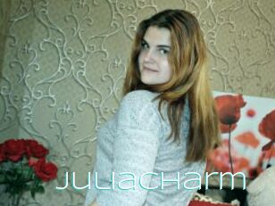 JuliaCharm