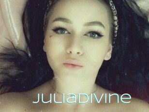 JuliaDivine