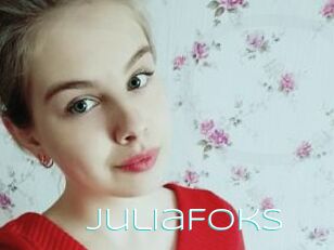 JuliaFoks