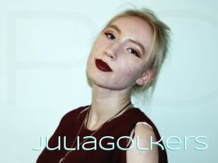 JuliaGolkers