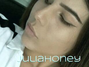 JuliaHoney